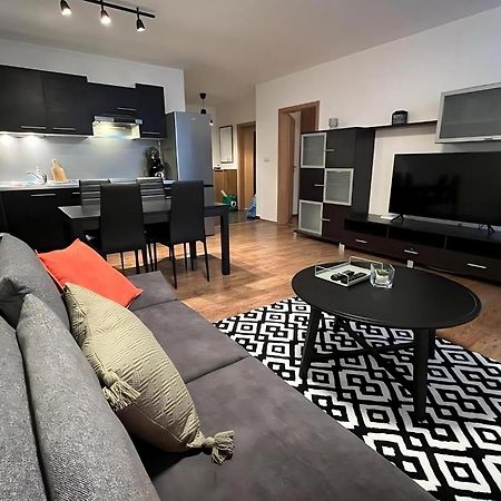 Apartment Triangel Donovaly Exterior foto