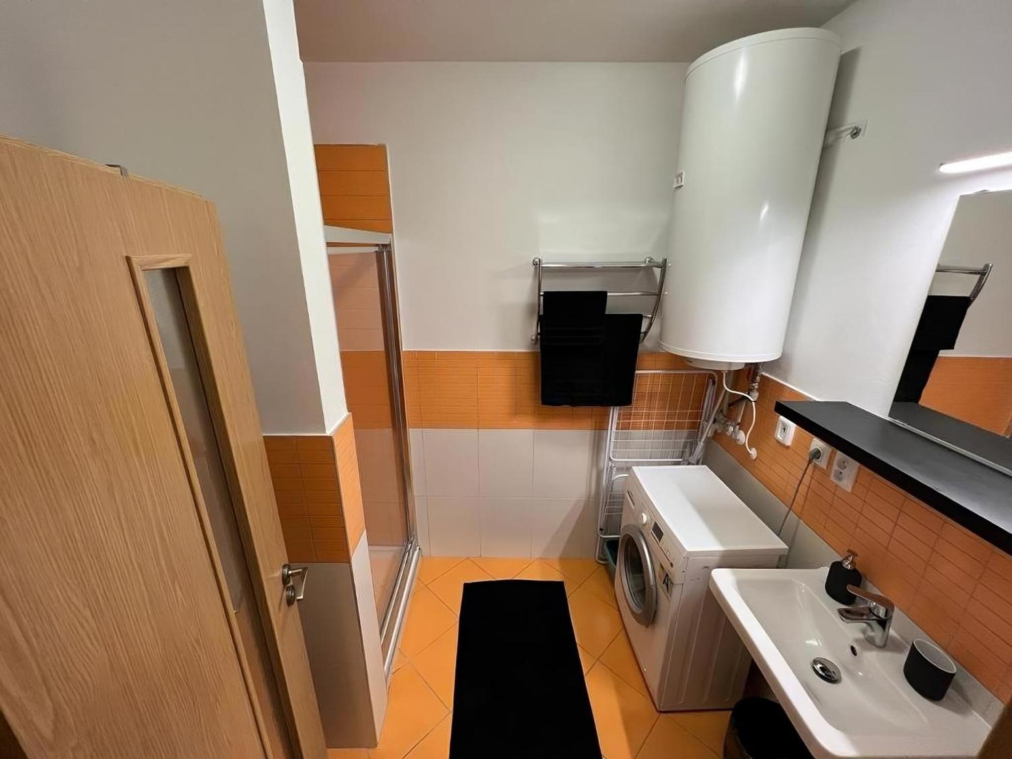 Apartment Triangel Donovaly Exterior foto